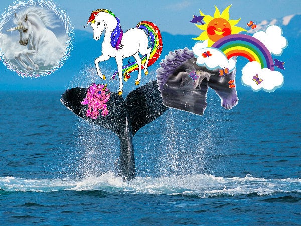 The most divine cool cool super hug