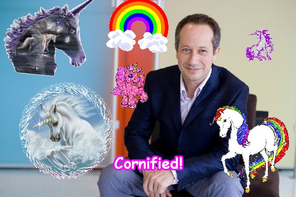 Super super amazing fun super sunshine