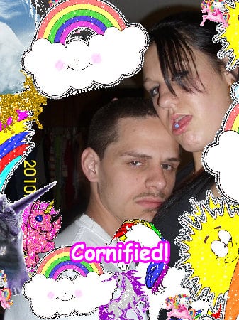 A lovely amazing best lovely unicorn