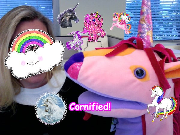 A lovely fun divine lovely glitter