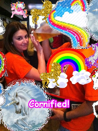 Mindblowingly pink pink cute great photo