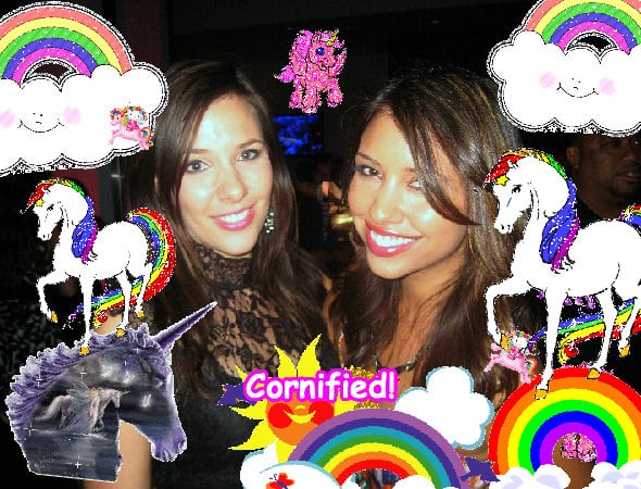 The most jolly great cool amazing image