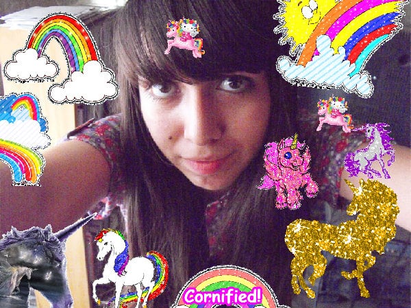 Super pink pink best cute fun