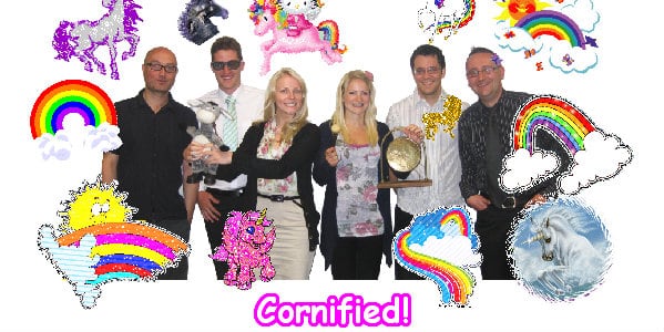 A awesome super glad glad friend