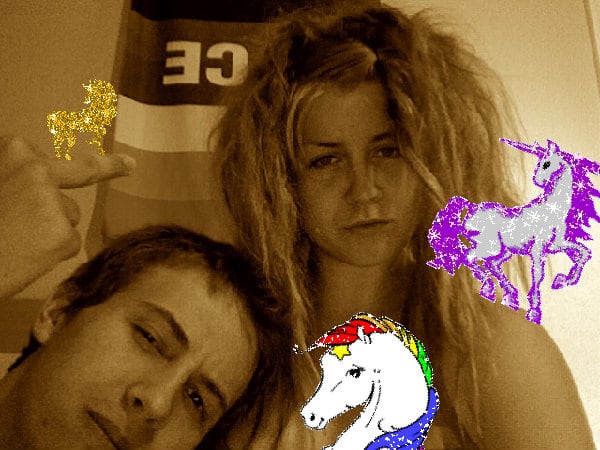 The pink amazing divine best composition