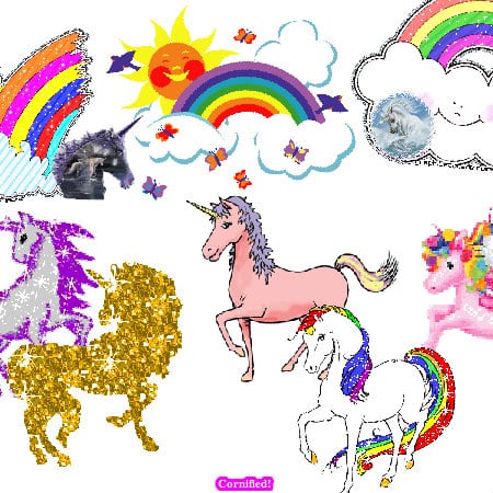 The great jolly cute happy sunshine