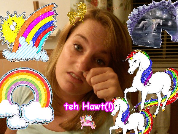 A fun great super divine picture