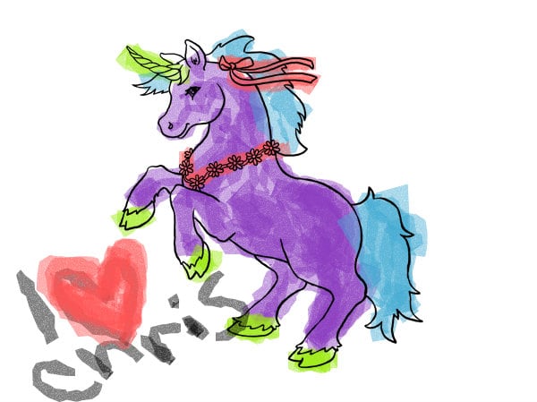 Super great amazing great super sunshine