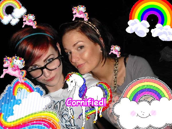 Mindblowingly cute cute glad divine unicorn