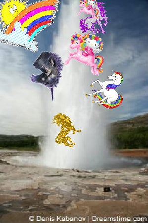 Super fun super lovely jolly happiness