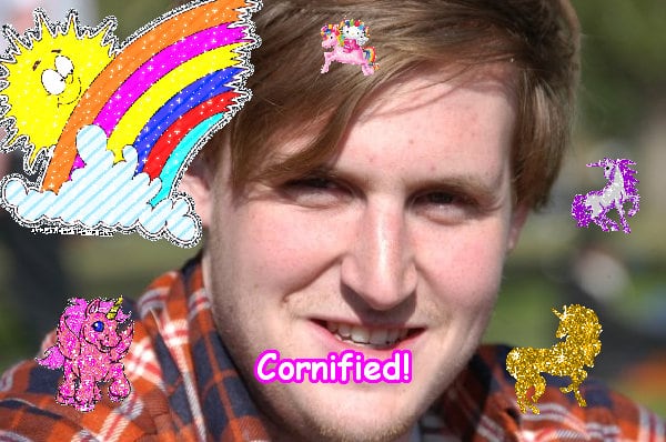 The most jolly jolly best pink photo