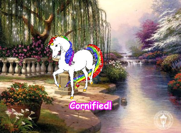 Crazy fun best sunny pink happiness