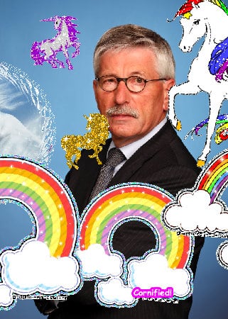 Mindblowingly cool lovely glad merry rainbow