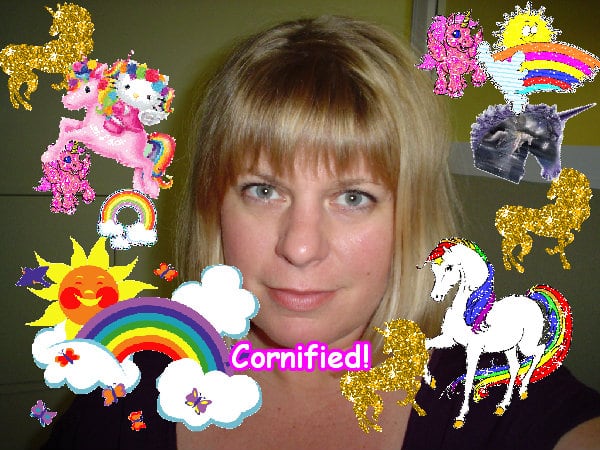 Crazy sunny joyful sunny awesome sunshine