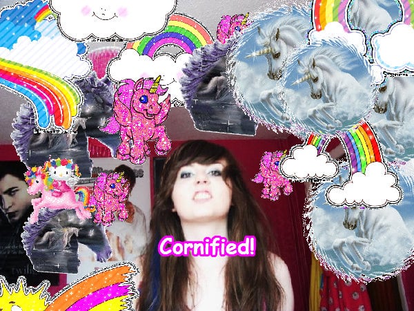 The best jolly cool jolly cool unicorn