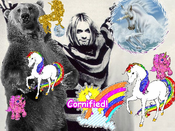 The best lovely pink pink merry family