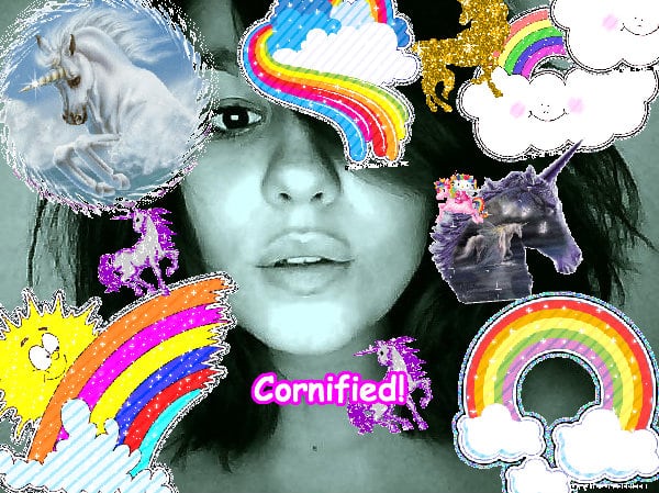 Crazy merry happy happy super happiness