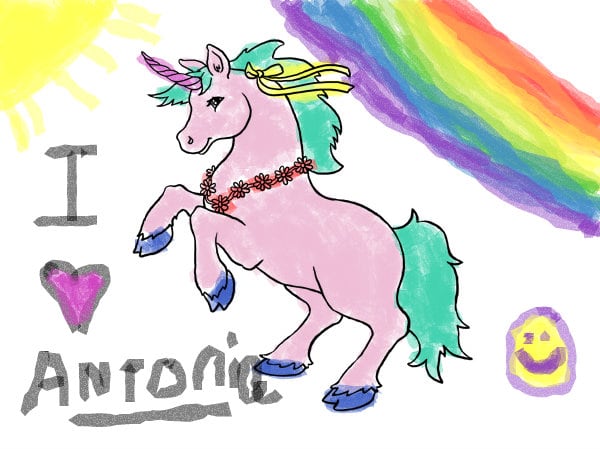 Super jolly super amazing merry hug