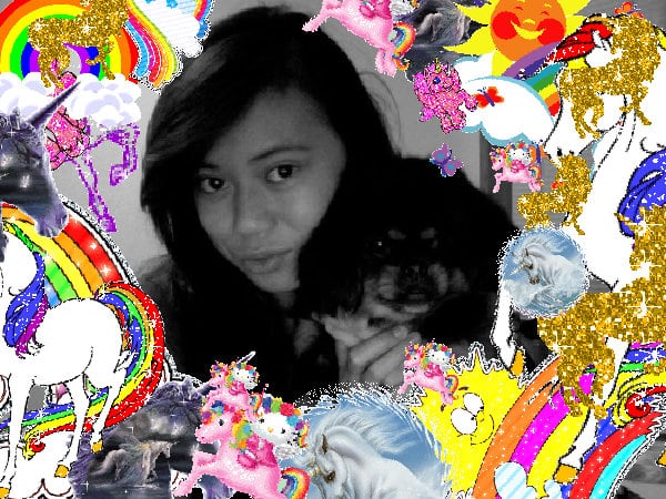 Mindblowingly awesome great jolly merry photo