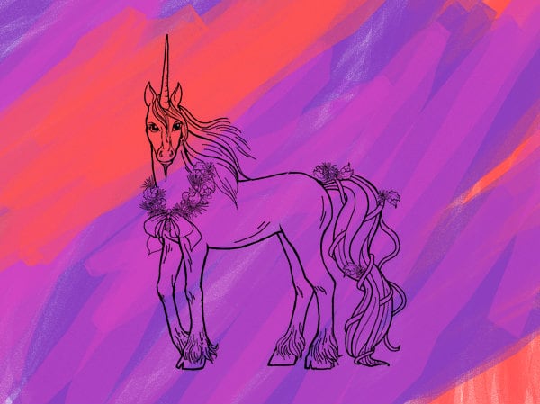 The happy best best merry glitter