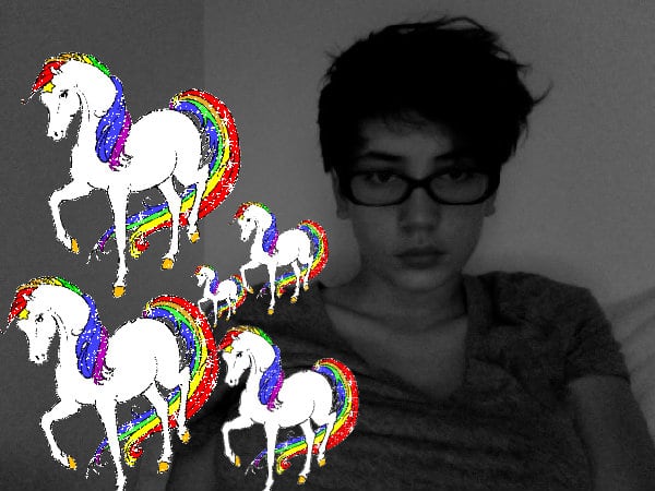 The most divine jolly awesome merry photo