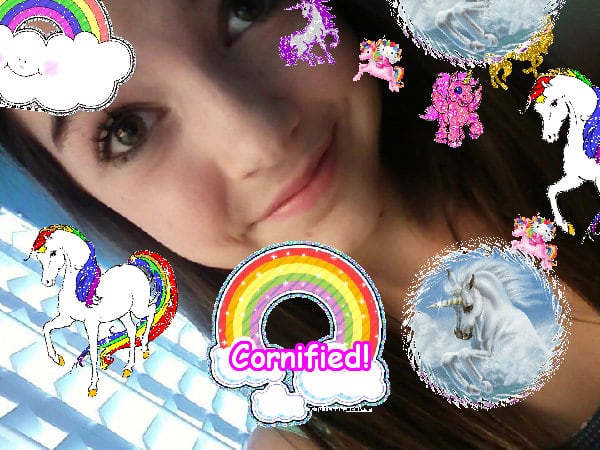 The most glad merry amazing merry fun