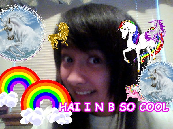 The lovely joyful amazing happy happiness