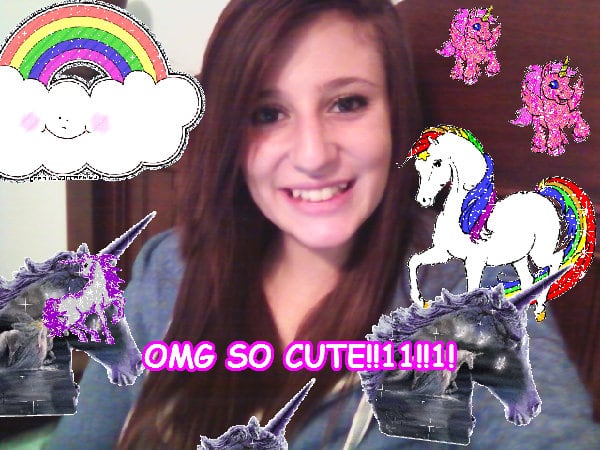 The best glad awesome great cute hug