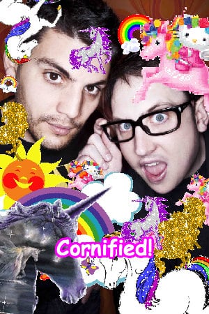 The most joyful happy best awesome composition