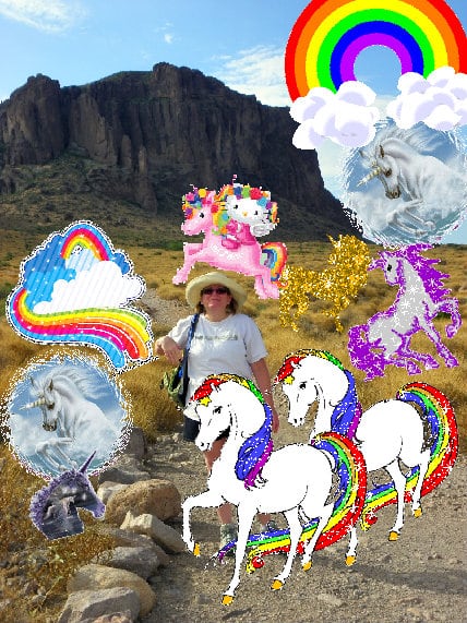 The most jolly merry great cool photo