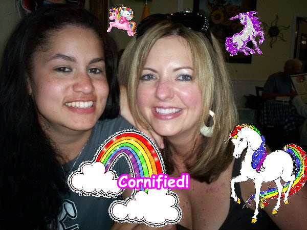 The most awesome fun glad best photo