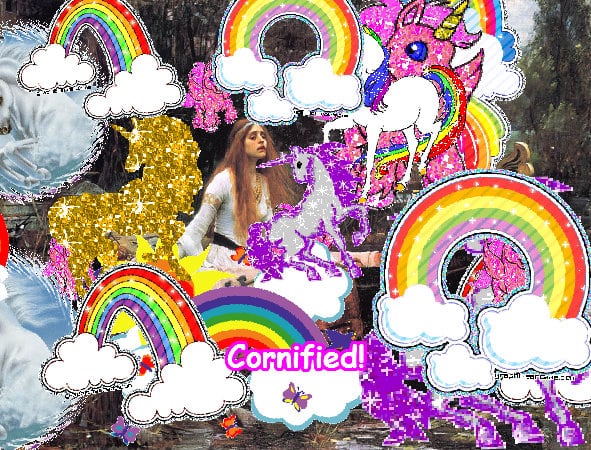 A happy lovely lovely divine image