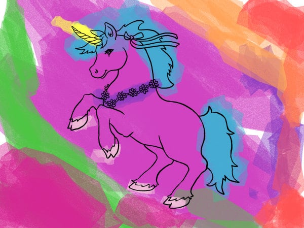 Super fun glad awesome merry happiness