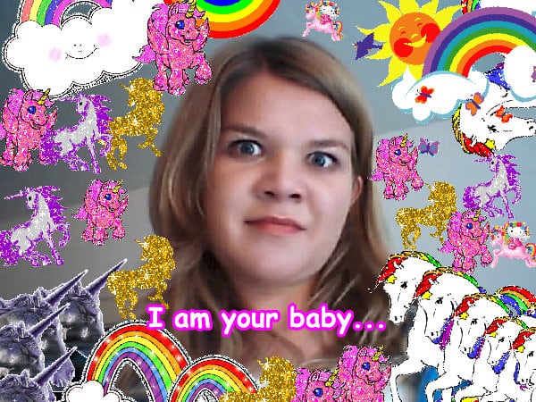 Mindblowingly jolly cool cool amazing fun