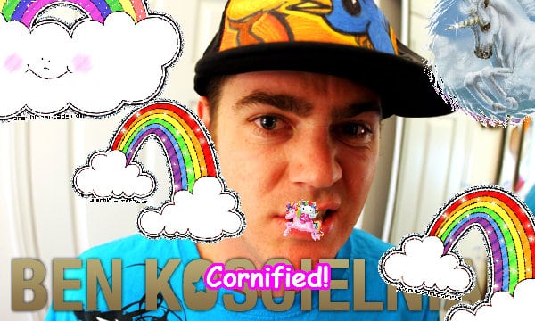 Crazy cool awesome awesome cool hug