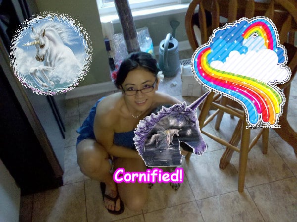 Mindblowingly cool best fun awesome sparkle