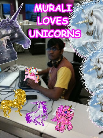 The best jolly pink jolly jolly fun