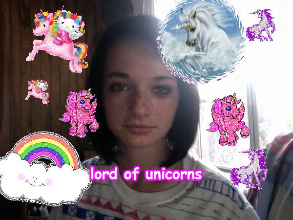 The most cool cute lovely jolly fun