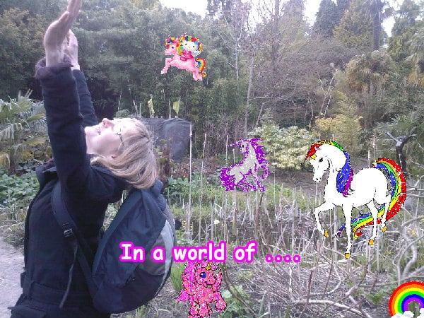 Mindblowingly happy glad happy cool family