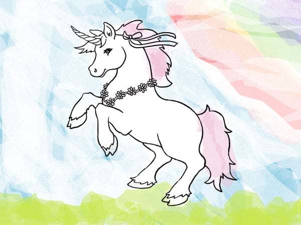 The lovely sunny lovely best friend