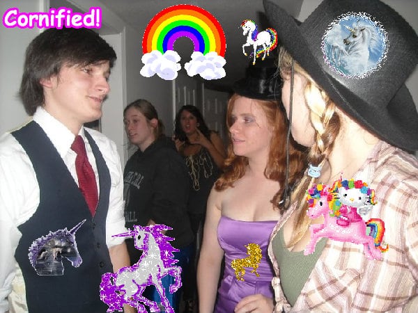 Mindblowingly divine fun cute sunny sparkle