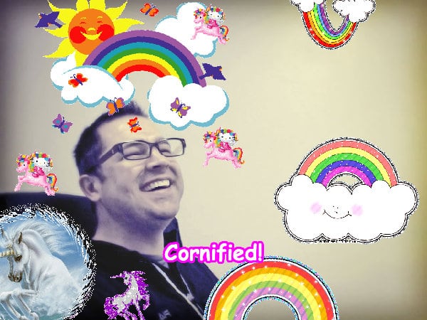 The most sunny lovely pink best hug