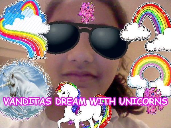 Crazy amazing lovely jolly cool picture