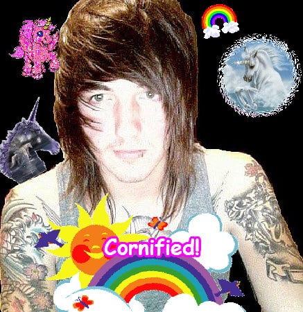 Super merry fun cool sunny photo