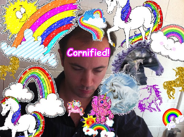 The best joyful jolly sunny super fun