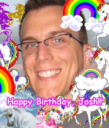 The best fun lovely cool happy glitter