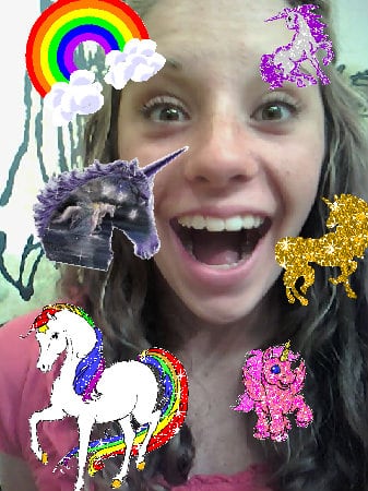 The most happy super great awesome fun