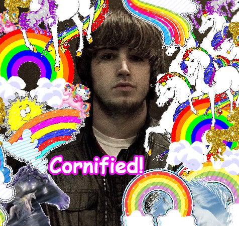 The best merry cool jolly amazing photo