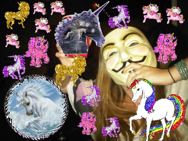 Super fun merry cool cute photo