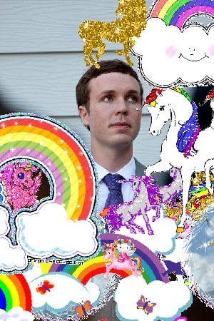 The most cute happy divine best fun